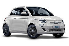 Car Hire Scunthorpe - Scunthorpe Fiat 500 Rentals - car hire Scunthorpe